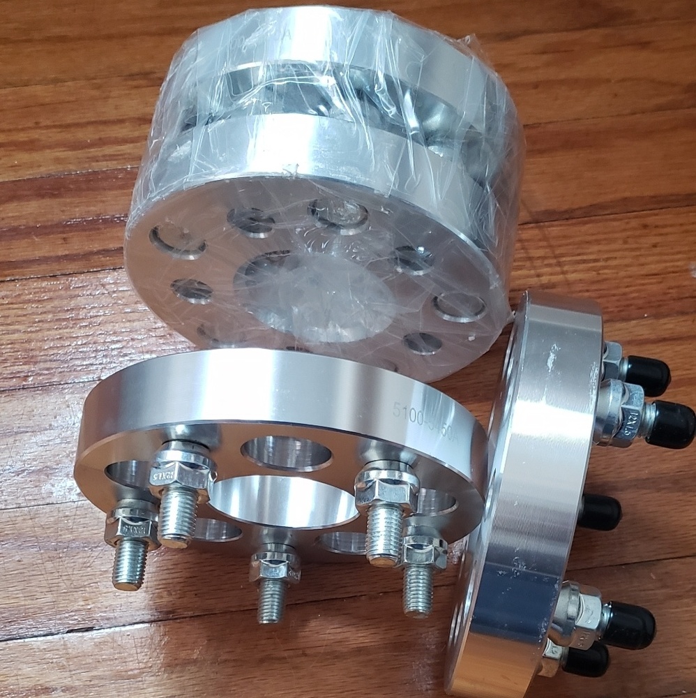 Spacer